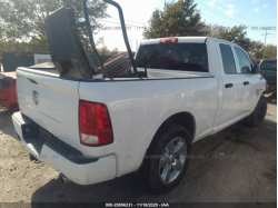 RAM 1500 CLASSIC 1C6RR6FT2KS572610
