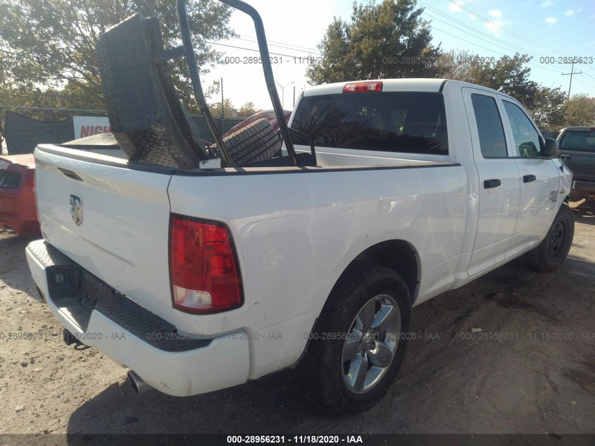 RAM 1500 CLASSIC 1C6RR6FT2KS572610
