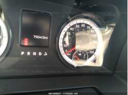 RAM 1500 CLASSIC 1C6RR6FT2KS572610