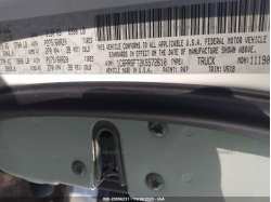 RAM 1500 CLASSIC 1C6RR6FT2KS572610