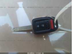 HONDA FIT JHMGK5H53HS016942