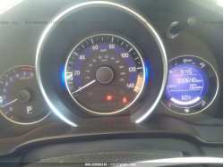 HONDA FIT JHMGK5H53HS016942