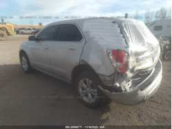 CHEVROLET EQUINOX 2GNFLEEKXF6226255