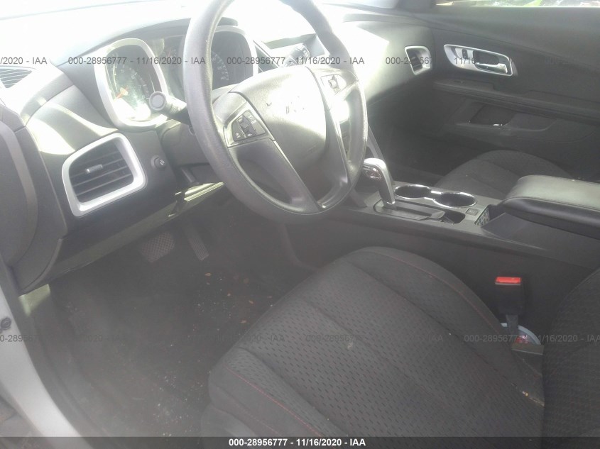 CHEVROLET EQUINOX 2GNFLEEKXF6226255