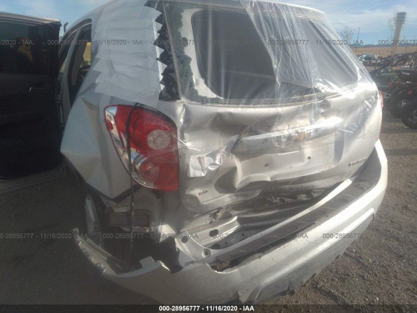 CHEVROLET EQUINOX 2GNFLEEKXF6226255
