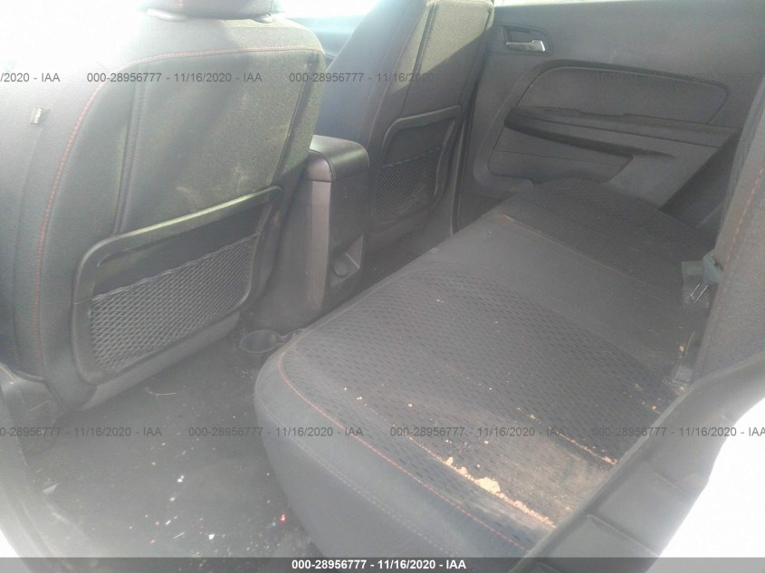 CHEVROLET EQUINOX 2GNFLEEKXF6226255
