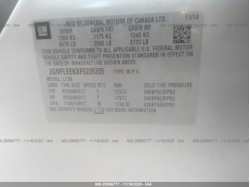 CHEVROLET EQUINOX 2GNFLEEKXF6226255