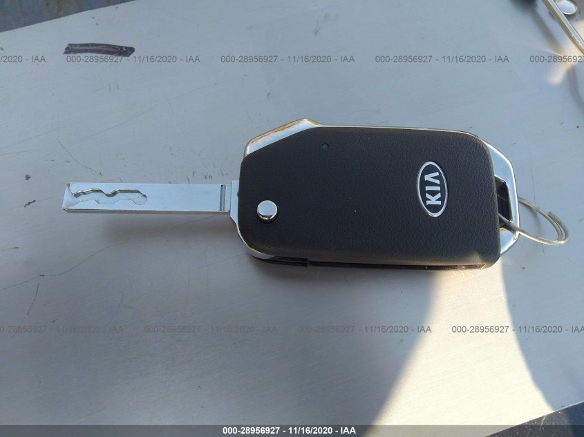 KIA FORTE 3KPF24AD3KE004650