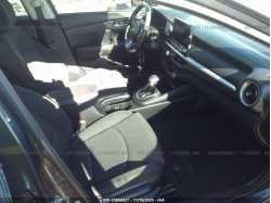 KIA FORTE 3KPF24AD3KE004650