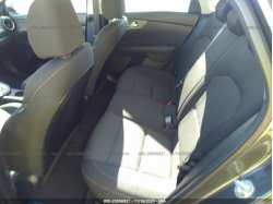 KIA FORTE 3KPF24AD3KE004650