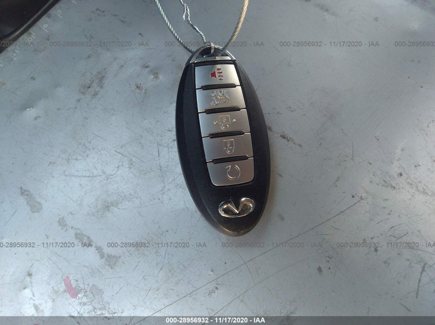INFINITI QX60 5N1AL0MN1FC540395