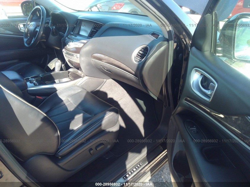 INFINITI QX60 5N1AL0MN1FC540395
