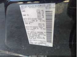 INFINITI QX60 5N1AL0MN1FC540395