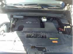 INFINITI QX60 5N1AL0MN1FC540395