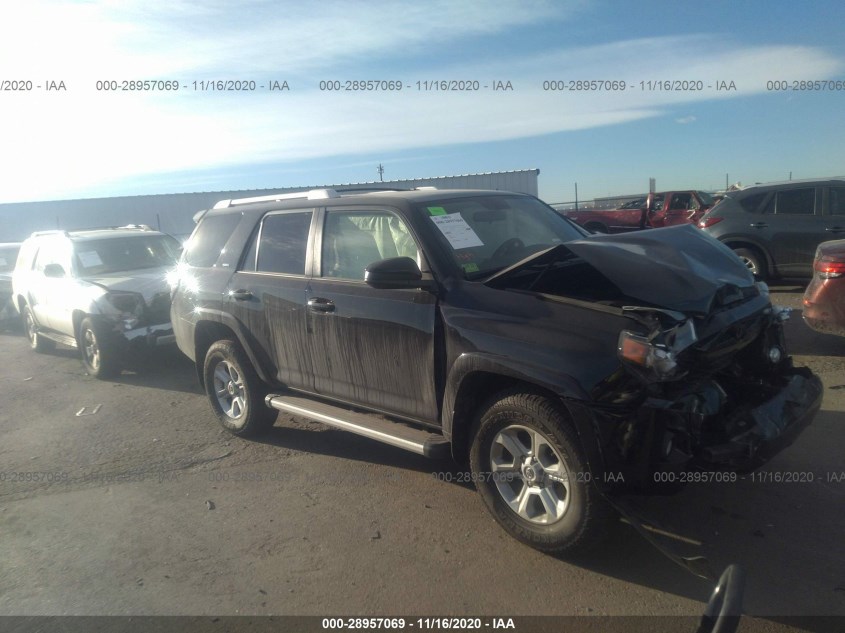 TOYOTA 4RUNNER JTEBU5JR4F5229120