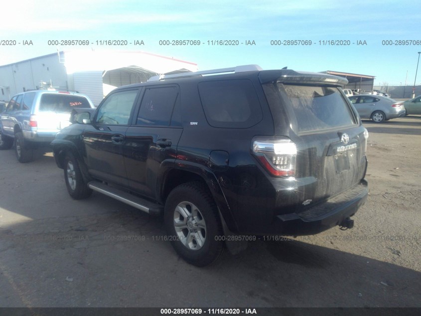 TOYOTA 4RUNNER JTEBU5JR4F5229120