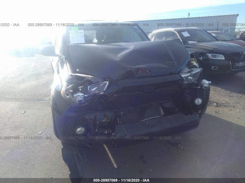 TOYOTA 4RUNNER JTEBU5JR4F5229120