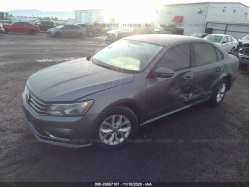 VOLKSWAGEN PASSAT 1VWAA7A32JC020511