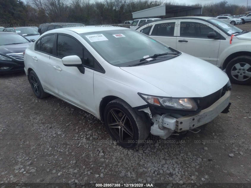 HONDA CIVIC SEDAN 19XFB2F5XEE026509
