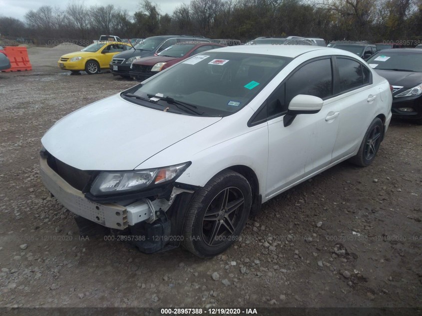 HONDA CIVIC SEDAN 19XFB2F5XEE026509