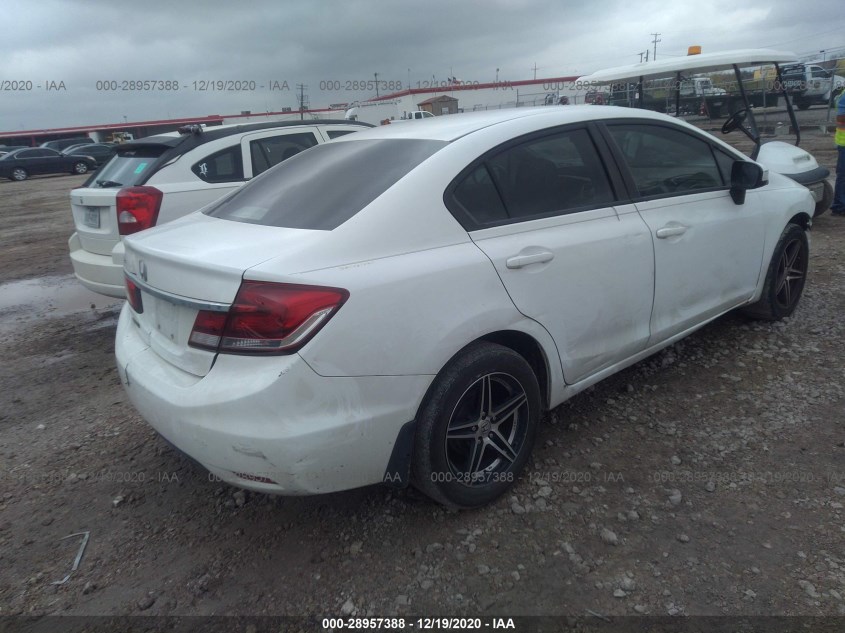 HONDA CIVIC SEDAN 19XFB2F5XEE026509