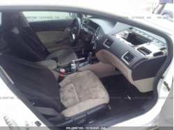 HONDA CIVIC SEDAN 19XFB2F5XEE026509
