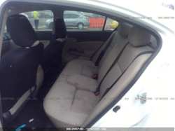 HONDA CIVIC SEDAN 19XFB2F5XEE026509