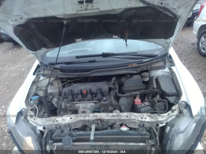 HONDA CIVIC SEDAN 19XFB2F5XEE026509