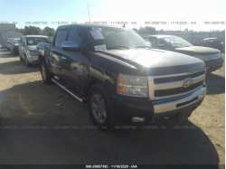 CHEVROLET SILVERADO 1500 3GCPCSE01BG202368