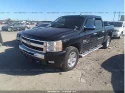 CHEVROLET SILVERADO 1500 3GCPCSE01BG202368