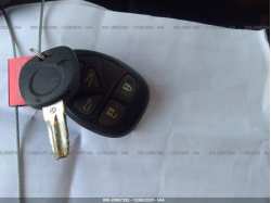CHEVROLET SILVERADO 1500 3GCPCSE01BG202368