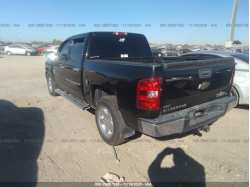 CHEVROLET SILVERADO 1500 3GCPCSE01BG202368