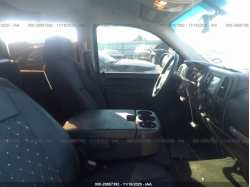 CHEVROLET SILVERADO 1500 3GCPCSE01BG202368