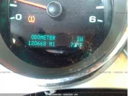 CHEVROLET SILVERADO 1500 3GCPCSE01BG202368