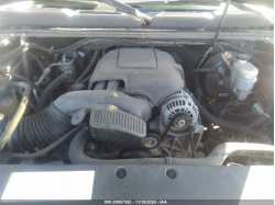 CHEVROLET SILVERADO 1500 3GCPCSE01BG202368