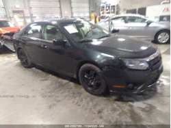 FORD FUSION 3FAHP0HA5AR161169