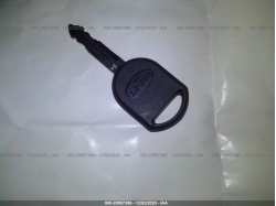 FORD FUSION 3FAHP0HA5AR161169