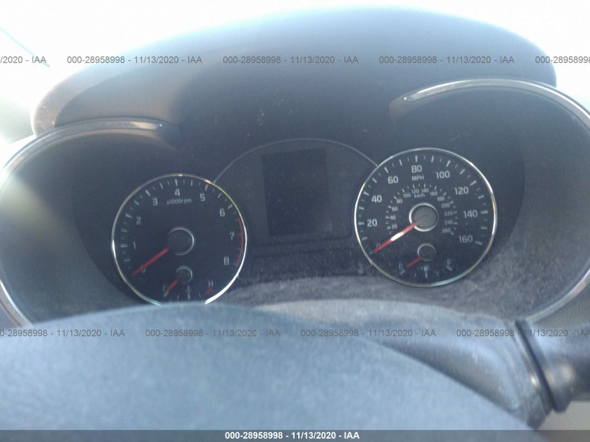 KIA FORTE 3KPFK4A72HE111093