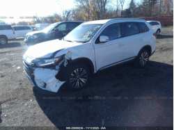 MITSUBISHI OUTLANDER JA4AZ3A39KZ039473