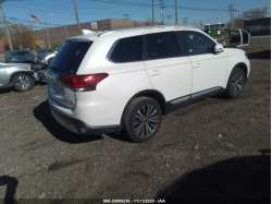 MITSUBISHI OUTLANDER JA4AZ3A39KZ039473