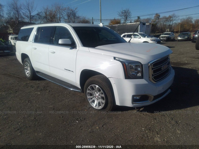 GMC YUKON XL 1GKS2GKC6LR246428