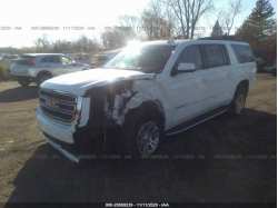 GMC YUKON XL 1GKS2GKC6LR246428