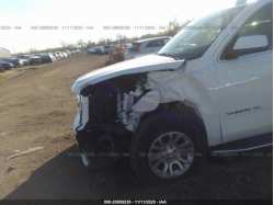 GMC YUKON XL 1GKS2GKC6LR246428