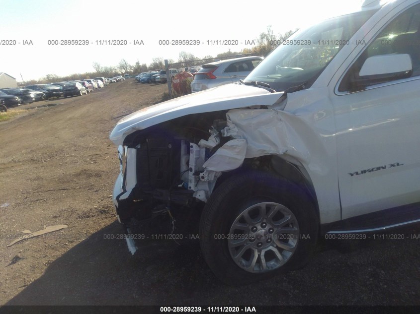GMC YUKON XL 1GKS2GKC6LR246428