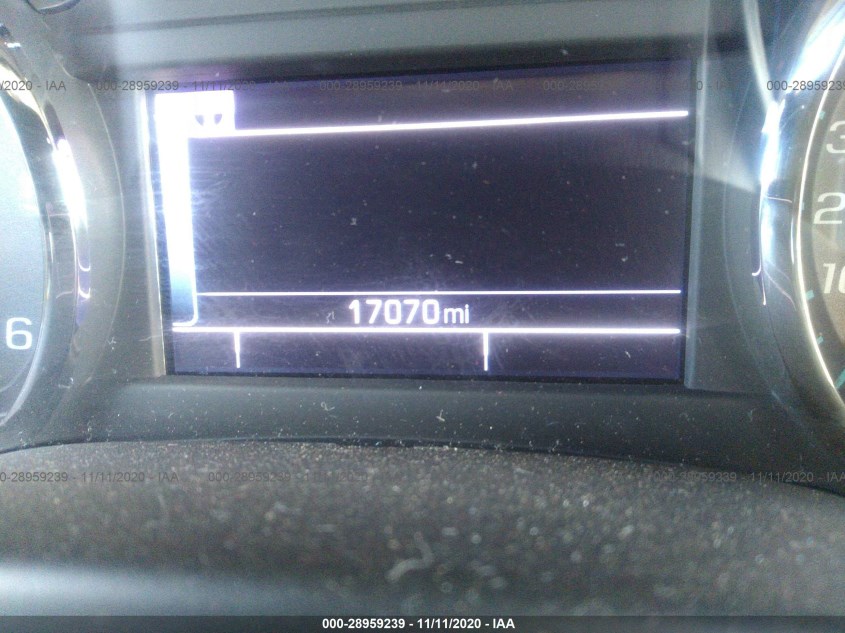 GMC YUKON XL 1GKS2GKC6LR246428