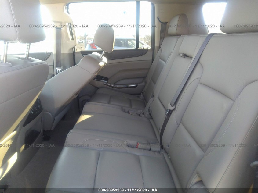 GMC YUKON XL 1GKS2GKC6LR246428