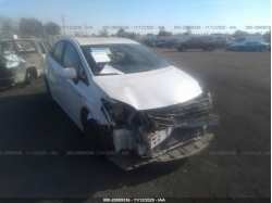TOYOTA PRIUS JTDKN3DU6F0470938
