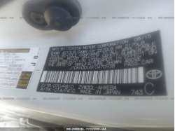 TOYOTA PRIUS JTDKN3DU6F0470938