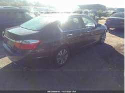 HONDA ACCORD SEDAN 1HGCR2F37EA289851