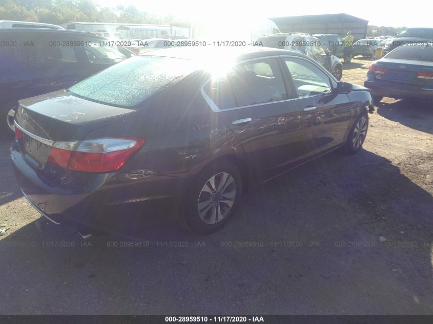 HONDA ACCORD SEDAN 1HGCR2F37EA289851
